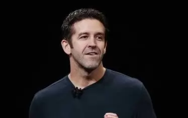 Джон Тернус