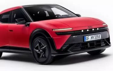 Новият Ioniq 3 влиза в жестоката битка на семейните автомобили
