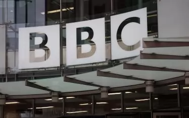 Би Би Си съкращава 2000 работни места