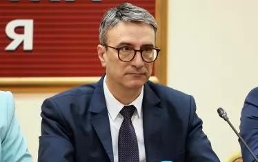 Съдът отказа да конфискува пари, акции и имоти от Трайчо Трайков