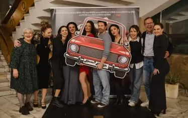  Калин Врачански - новият Яким