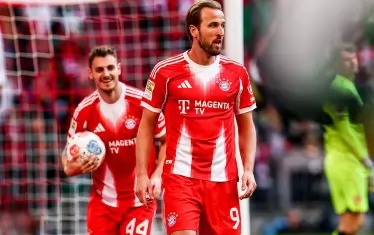 "Байерн" надгради рекорда с 35-а титла на Германия