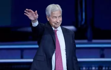 За първи път банка стана основен спонсор на МОК