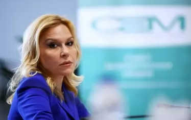 Габриела Наплатанова оглави СЕМ