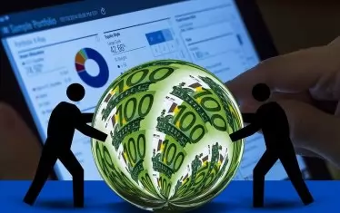 Свръхбогатите натрупват състояние все по-бързо