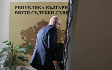 Янкулов иска уволнение за съдия заради натиск