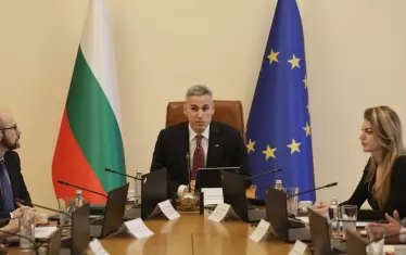 Гюров прави кризисен щаб за обуздаване на цените