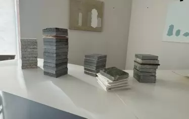 Творба на Иза Гайгер.