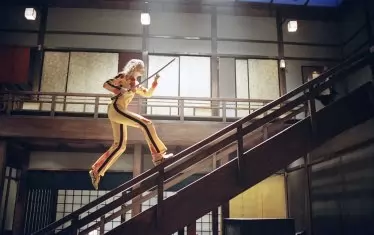 Ума още убива Бил: по-дълго, по-яростно, по-кърваво