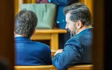 Съдът прекрати делото срещу Кирил Петков и Божидар Божанов