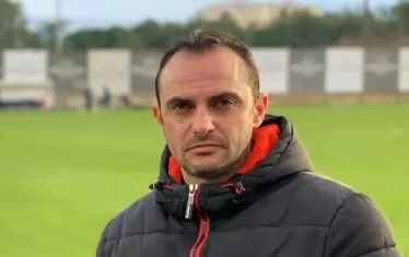 Александър Георгиев