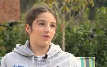 Малена Замфирова: Всичко ще се оправи и ще бъда същата!