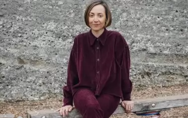  Кураторът на проекта Мартина Йорданова