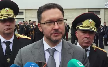  Бившето политическо и професионално ръководство на МВР така и не хвана Васил Михайлов, независимо от всички закани