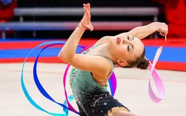 Стилияна Николова геройски стигна до бронз в Баку