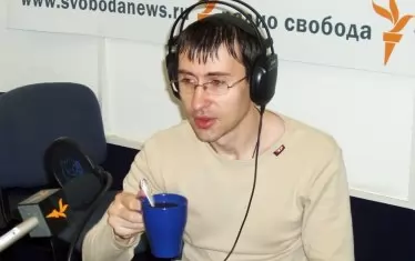 "Новая газета" описа абсурда с ареста на нейн журналист