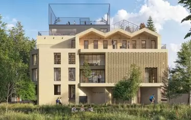 В София започва строежът на нов национален център за деца 