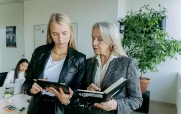 Половината население на България вече е на 50+