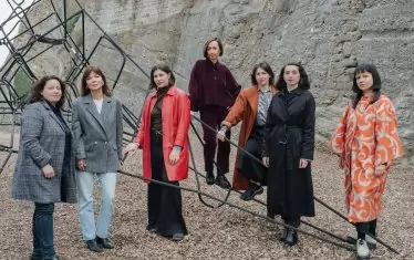  Българският екип за Биеналето във Венеция 2026