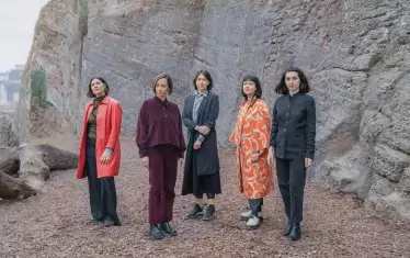  Българският екип за Биеналето във Венеция 2026