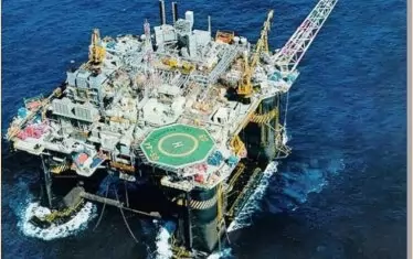 Южна Америка може да увеличи рязко добивите на петрол 