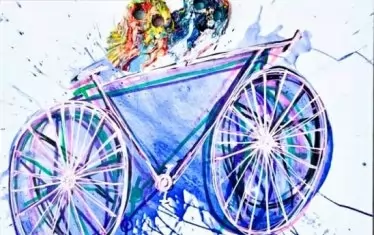  В света на автора, както в модерната действителност, идентичностите се умножават и губят почти едновременно.