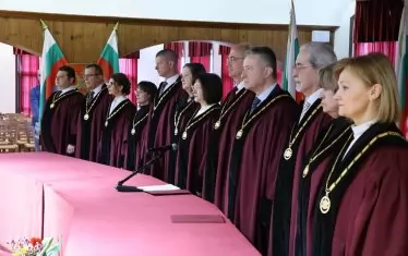 КС пое драмата с дерегистрацията на коли без знанието на собственика