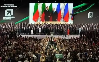 Световните медии: Проруският кандидат печели изборите в България