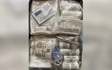 Гърция отложи новите аптечки за коли за началото на 2027 г.