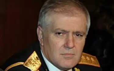 Почина бившият главен секретар на МВР Валентин Петров