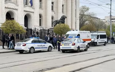 Сигнали за бомби се получиха и в 4 столични училища
