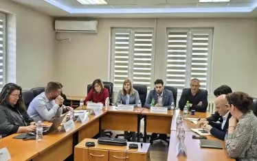 Олиото от аржентинския слънчоглед напуска България