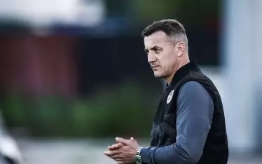 Станислав Генчев се раздели с "Локо" (Сф) с равенство