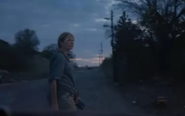  Сцена от изцяло заснетия у нас филм на Валеска Гризебах "Мечтаното приключение".