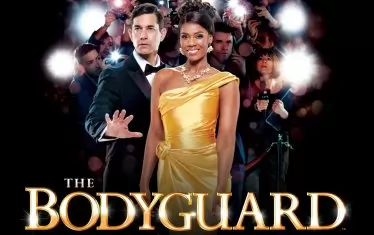  Сидони Смит и Адам Гарсия са и на плаката за събитието