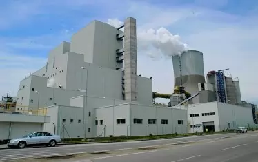 ТЕЦ AES в Гълъбово обяви съкращение на 350 работници