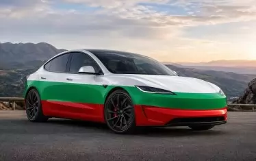 Tesla стъпва официално на българския пазар