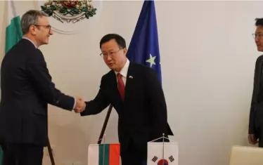 Договорът за инженеринга на 7-и и 8-и блок на АЕЦ с Hyundai бе удължен