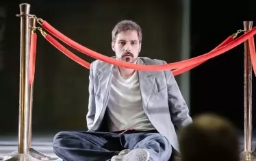  Хърватският Разколников изпитва границите на свободата.  