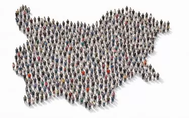 9555 напуснаха България, но 44 640 дойдоха