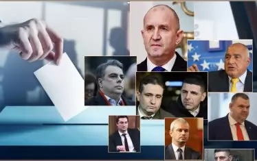 Партиите "продават" на народа захарен памук