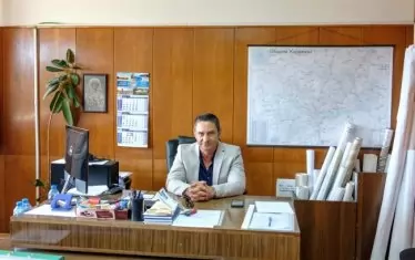 Бивш главен архитект на Кърджали е осъден на 8 г. затвор за подкуп