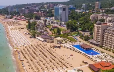 Хотелите по Северното Черноморие остават празни за Великден