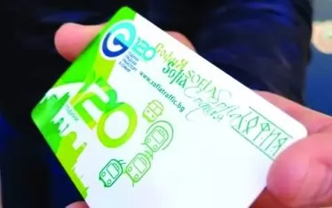 София интегрира транспортните карти в Google Wallet и Apple Wallet