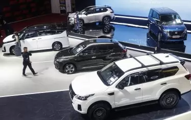 Nissan съкращава 10% от работниците си в Европа