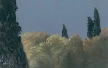  "Пейзаж"