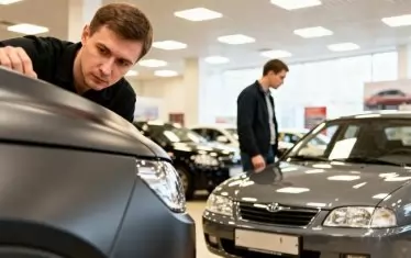 Защо повечето хора грешат при избора на автомобил