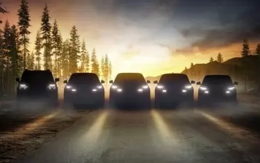 Ford се готви за рестарт в Европа със 7 нови модела