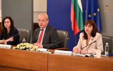 Тристранката одобри новата минимална пенсия