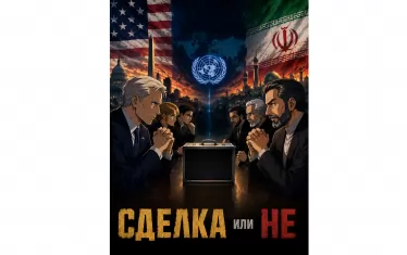 САЩ и Иран отвлякоха Ненчо Балабанов - заставиха го да води преговорите с Иран